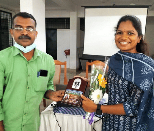 Government Dental College Thrissur Campus Events photo 2